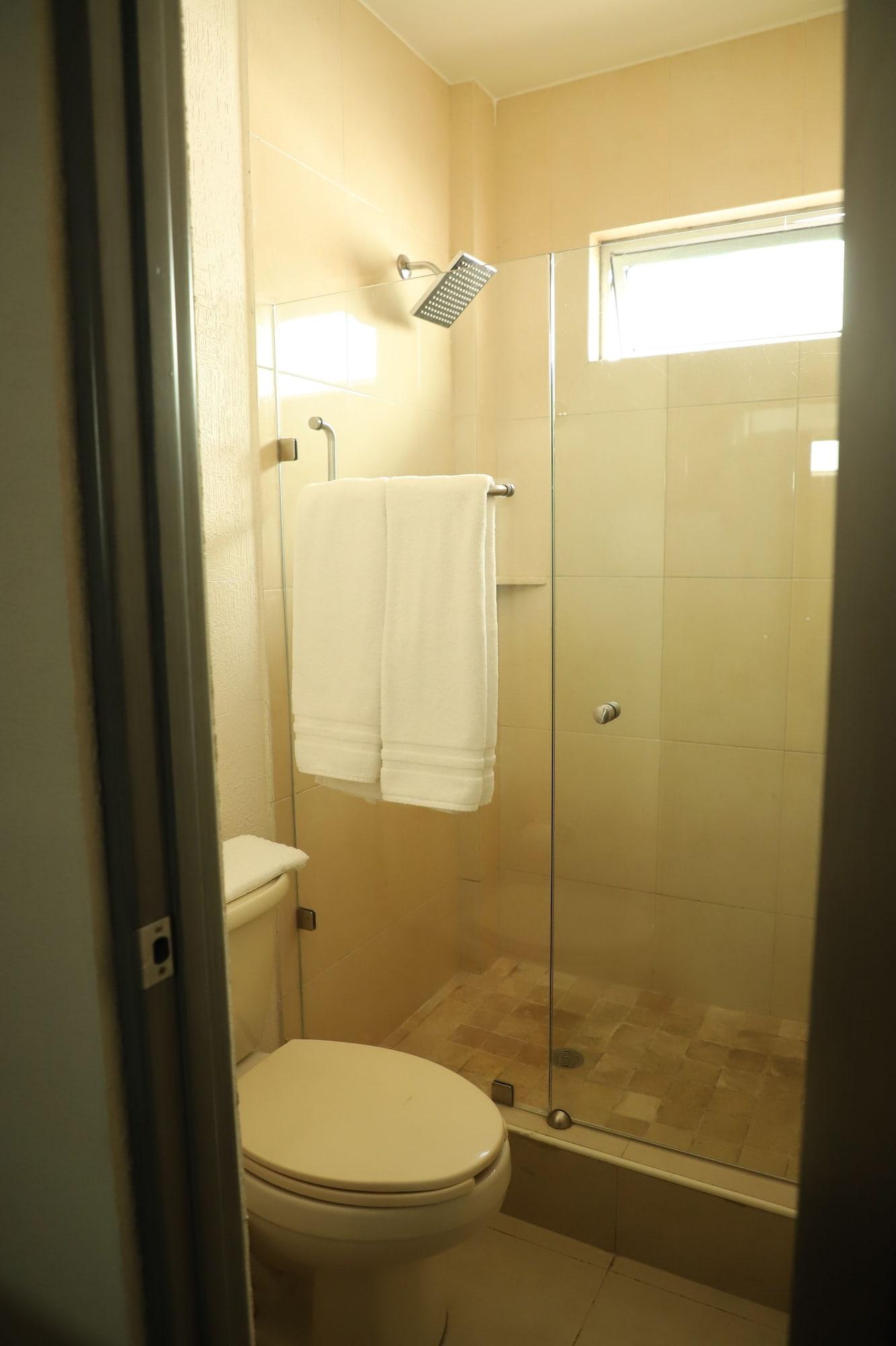 Homesuites Zaragoza Culiacán Exterior foto