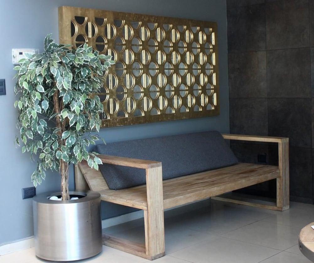 Homesuites Zaragoza Culiacán Exterior foto