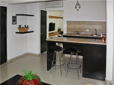 Homesuites Zaragoza Culiacán Exterior foto