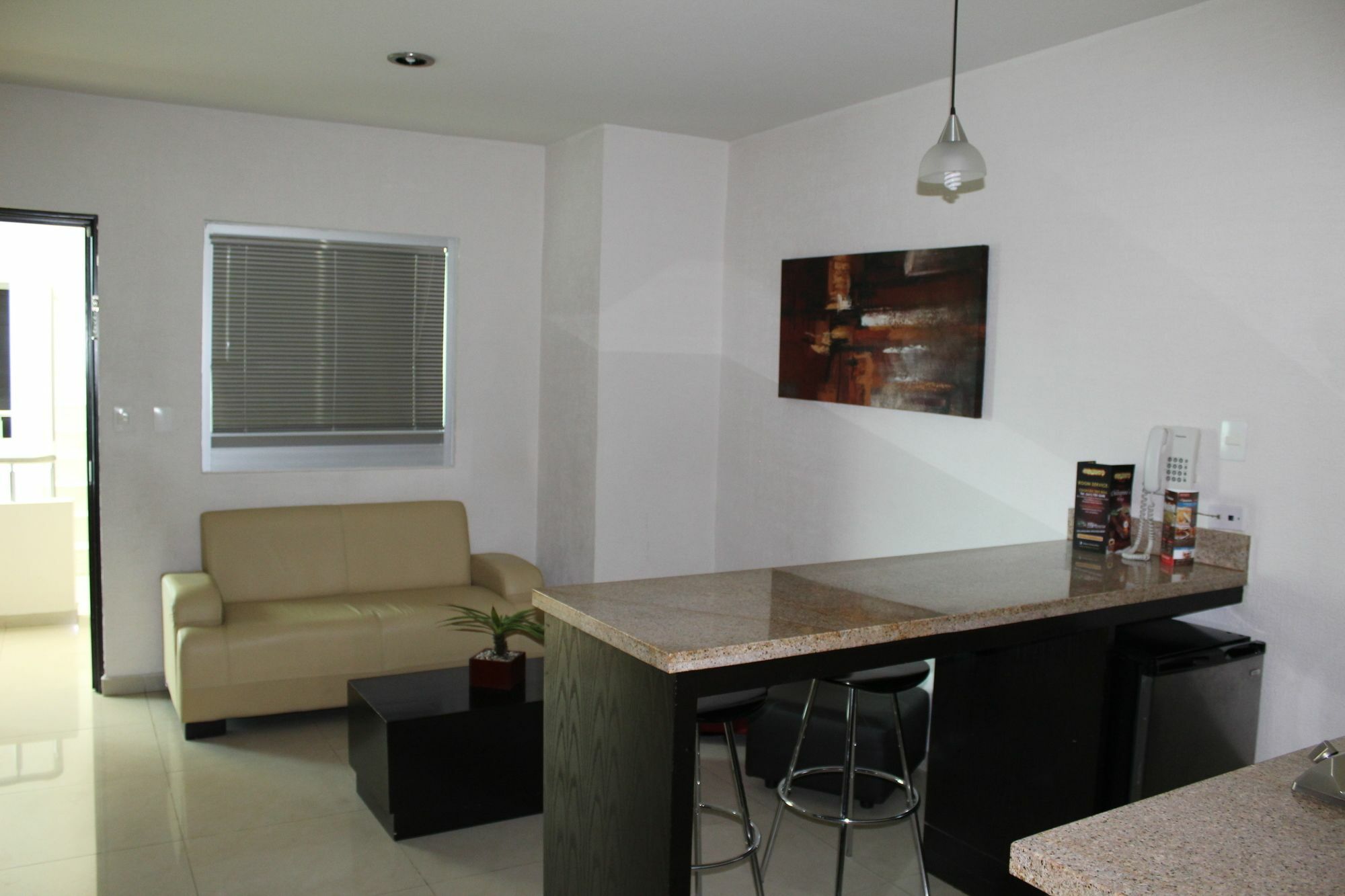 Homesuites Zaragoza Culiacán Exterior foto