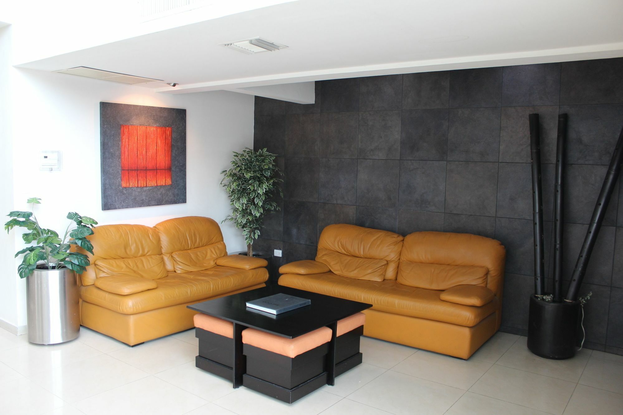 Homesuites Zaragoza Culiacán Exterior foto