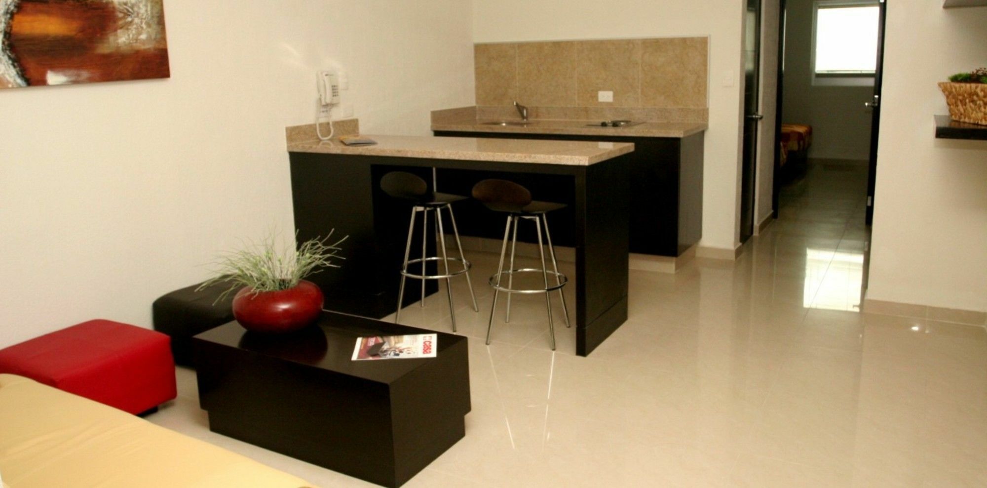Homesuites Zaragoza Culiacán Exterior foto
